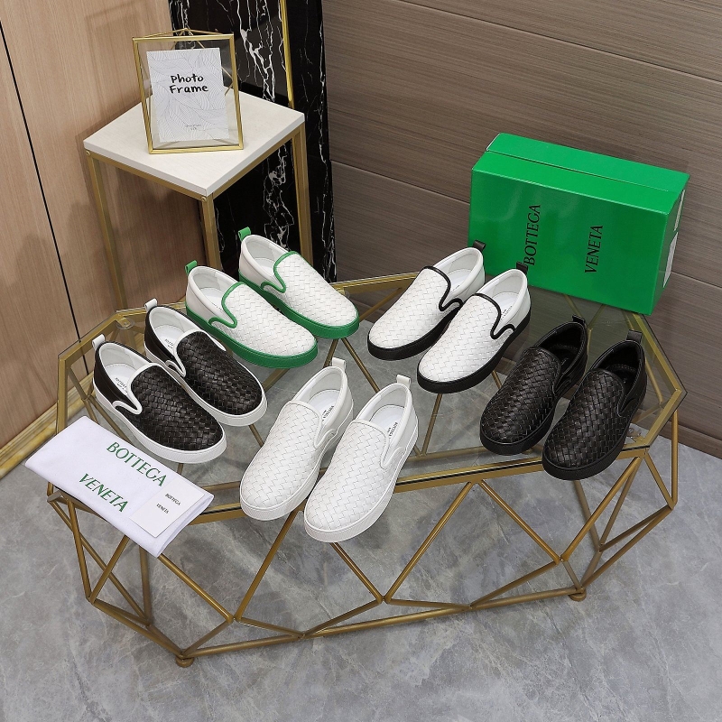 bo*te*ga Ve*ne*ta casual shoes